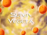 Super Vegeta
