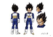 Vegeta Dragon-Ball-Raging-Blast-2-ps3-xbox-360