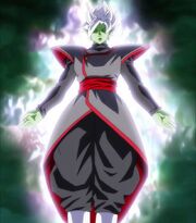 Zamasu (fusione)-0