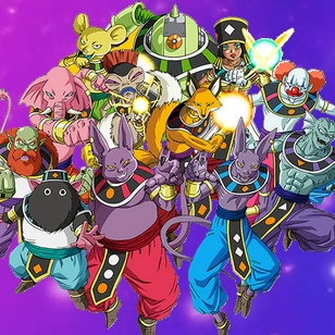 Dieux de la Destruction