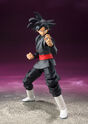 Bandai Tamashii Nations S.H. Figuarts Goku Black