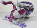 Dragon Ball Z Creatures SP series Frieza 3rd form angle view