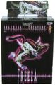 Dragon Ball Z Creatures SP series Frieza 3rd form packaging