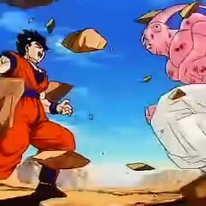 Search For Survivors Dragon Ball Wiki Fandom A little less entertaining than dbz. for survivors dragon ball wiki fandom