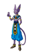 Beerus