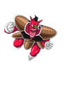 Dokkan Battle Boss Frieza Soldier Krumbo card (Frieza Force Combatant Krumbo)