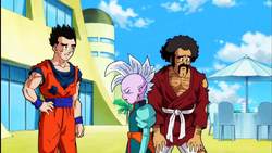 Sinopse do episódio 83 de Dragon Ball Super traz filha de Vegeta