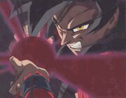 Goku's Kamehameha Deflection - Power Absorbed - Dragon Ball Super