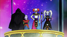 Universe 11 Deities