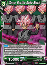 Terror Scythe Goku Black card