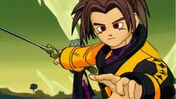 Youth (Dragon Ball Online), Dragon Ball Wiki