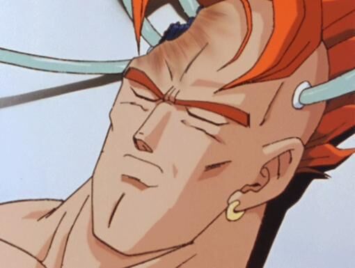 Power Unknown! Android 16 Breaks His Silence!, Dragon Ball Wiki