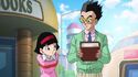 Videl and Gohan now married in Dragon Ball Super