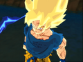 Super Saiyan Goku