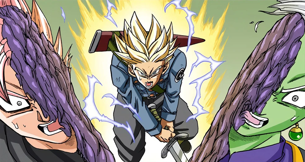 THESHISHIKUI gobu／BLACK M gobu / BLACK – SHISHIKUI