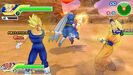 DBZ TTT Majins vs. Super Saiyan 2s