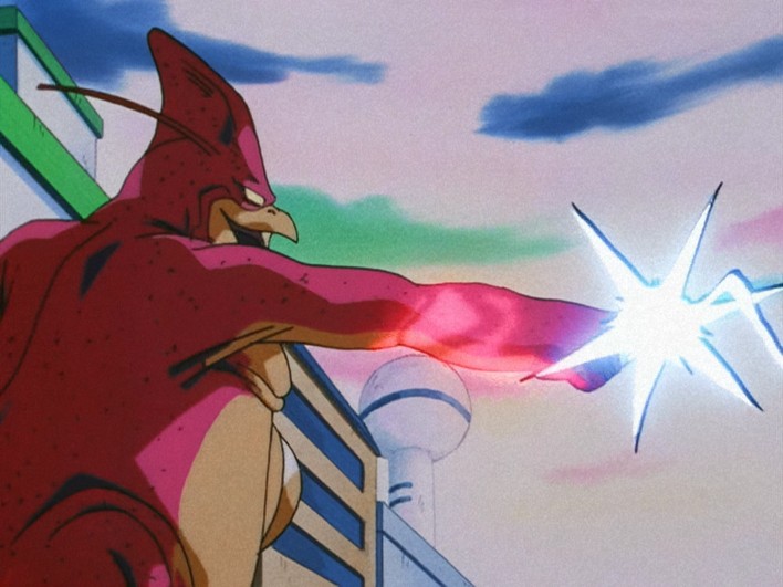 dragon ball gt shenron dragon ball gt shenron