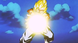 Final Kamehameha 2