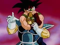 Bardock grabs another Elite