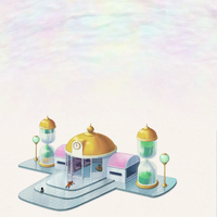Hyperbolic Time Chamber Dragon Ball Wiki Fandom