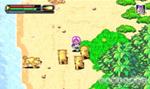 Islas tropicales legacy of goku 2