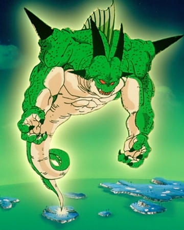 ポルンガ Dragon Ball Wiki Fandom ポルンガ Dragon Ball Wiki Fandom
