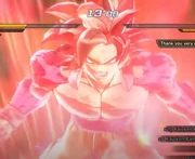 SS4 Kaioken XV2