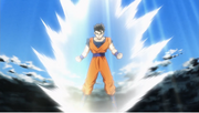 Ultimate Gohan Returns