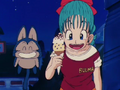 Bulma 21tenkai