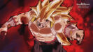 Cumber SSJ3 Full Power (2)