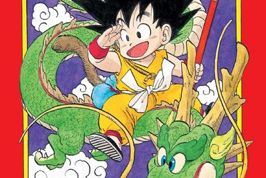 List of Dragon Ball episodes, Dragon Ball Wiki