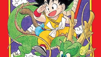 List of Dragon Ball manga chapters, Dragon Ball Wiki