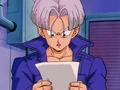 Future Trunks
