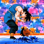 Goku S Next Journey Dragon Ball Wiki Fandom In total 291 episodes of dragon ball z were aired. dragon ball wiki fandom