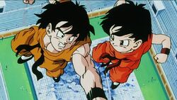 Goku's Next Journey | Dragon Ball Wiki | Fandom Goku's Next Journey | Dragon Ball Wiki | Fandom