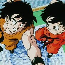Goku S Next Journey Dragon Ball Wiki Fandom But after goku announces he will be participating in the next. dragon ball wiki fandom