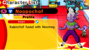 Noopochof