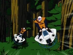 Patrol 15