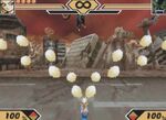 Android 18's Photon Strike in Supersonic Warriors 2