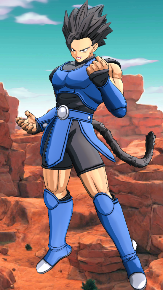 Shallot, Dragon Ball Wiki