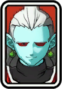 Super Dragon Ball Heroes World Mission - Face Icon - Mechikabura (Young).png