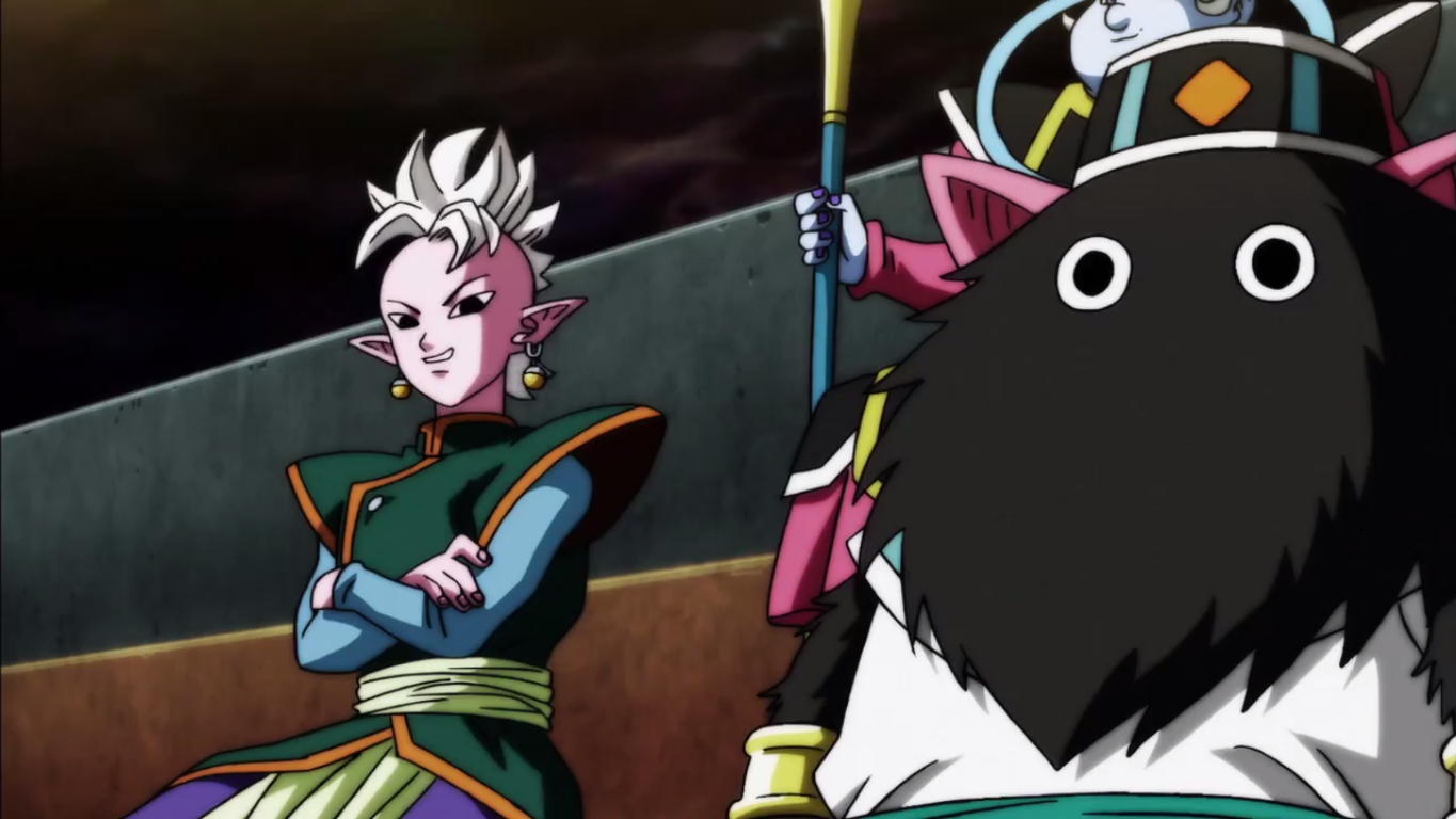universe 1 dragon ball super universe 1 dragon ball super