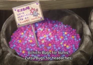 Zutsu Bug