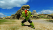 Android 16 in Zenkai Battle Royale