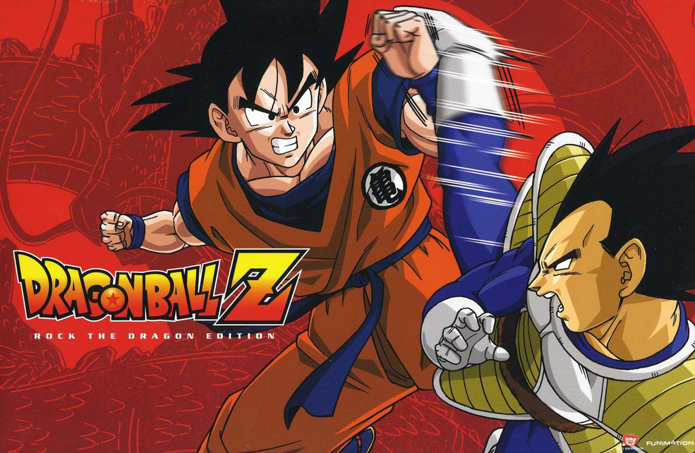 Dbz ocean dub full episodes deals