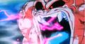 Super Buu's Vice Shout