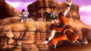 Dragon Ball Xenoverse 1