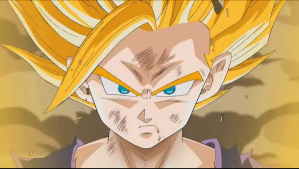 Goku SSJ2 (Universo 7) Anime dragon ball goku, Dragon ball super manga,  Dragon ball super goku, goku sayajin 