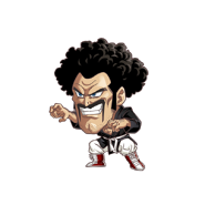 Jumputi Mr.Satan.png (40 KB) Mr.Satan in Jumputi Heroes