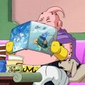 Majin-buu-leyendo-el-manga-de-neko-majin-z